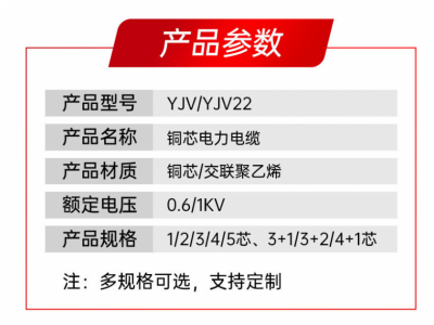 国标铜芯YKV电缆图2